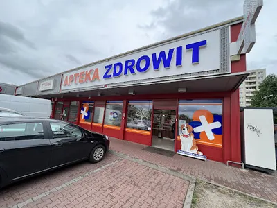 APTEKA ZDROWIT